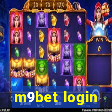 m9bet login